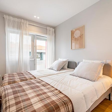 Nomad'S Sunny Firmeza - 2Bed Porto Apartment Exterior photo