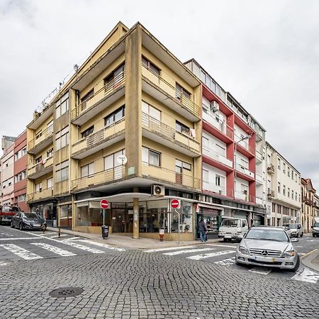Nomad'S Sunny Firmeza - 2Bed Porto Apartment Exterior photo