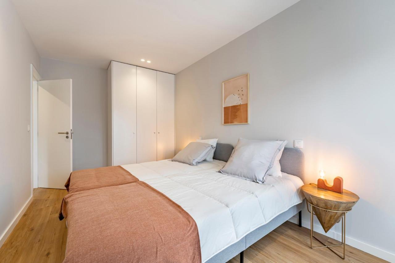 Nomad'S Sunny Firmeza - 2Bed Porto Apartment Exterior photo